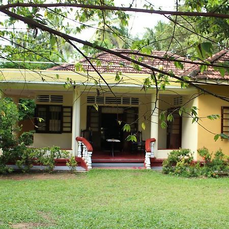 Abberny Villa Midigama East Exterior photo
