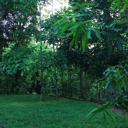 Abberny Villa Midigama East Exterior photo
