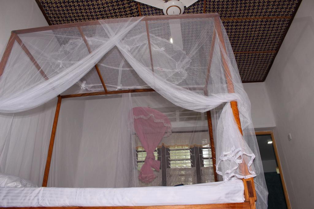 Abberny Villa Midigama East Exterior photo