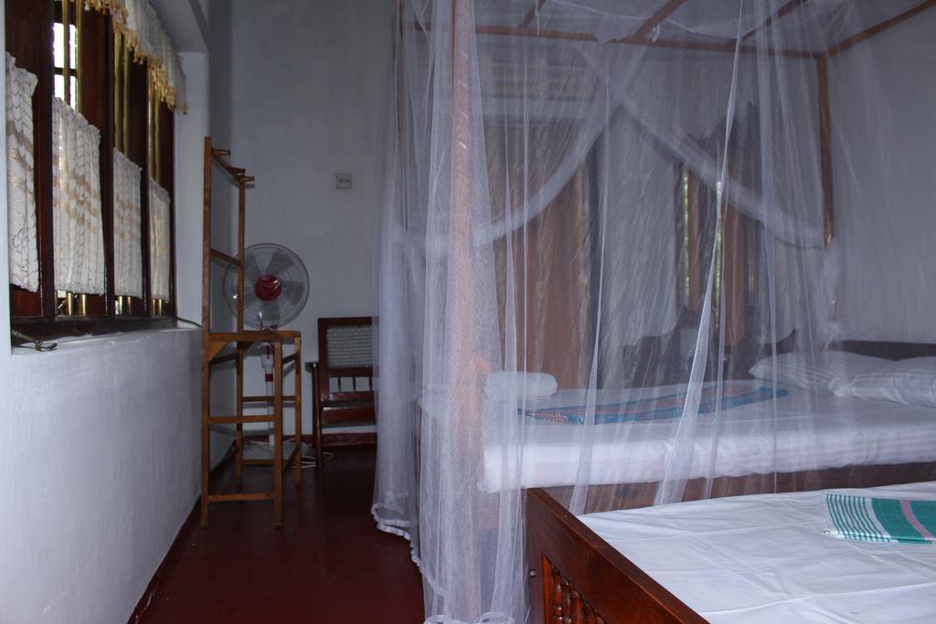 Abberny Villa Midigama East Exterior photo