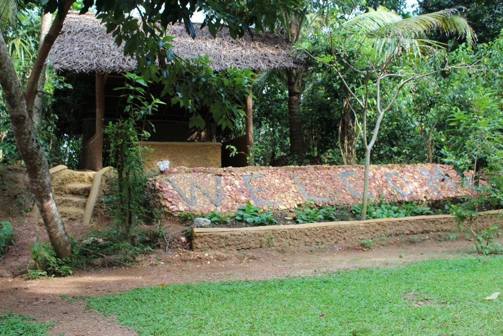 Abberny Villa Midigama East Exterior photo