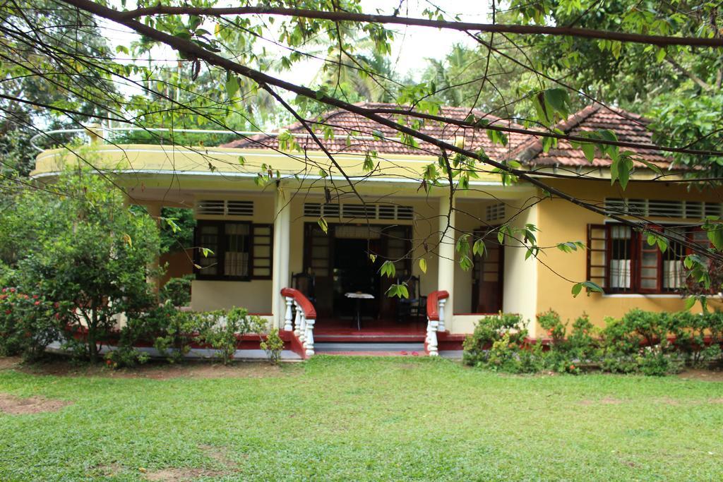 Abberny Villa Midigama East Exterior photo