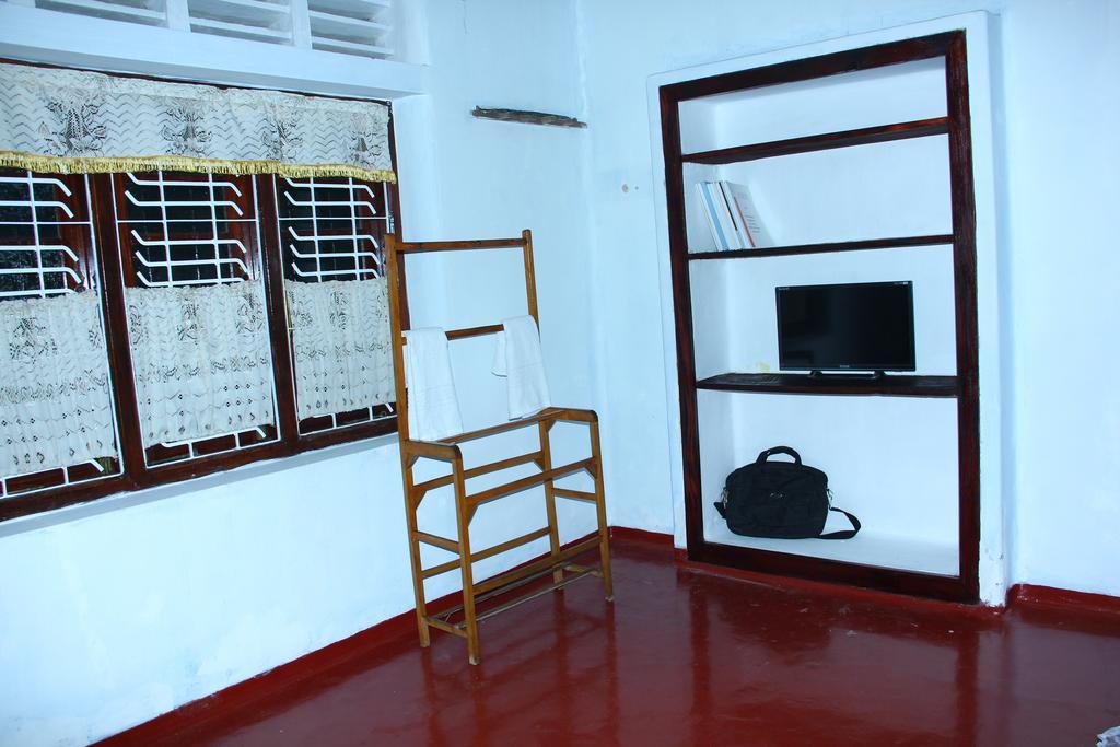 Abberny Villa Midigama East Exterior photo