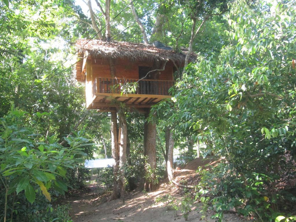 Abberny Villa Midigama East Exterior photo
