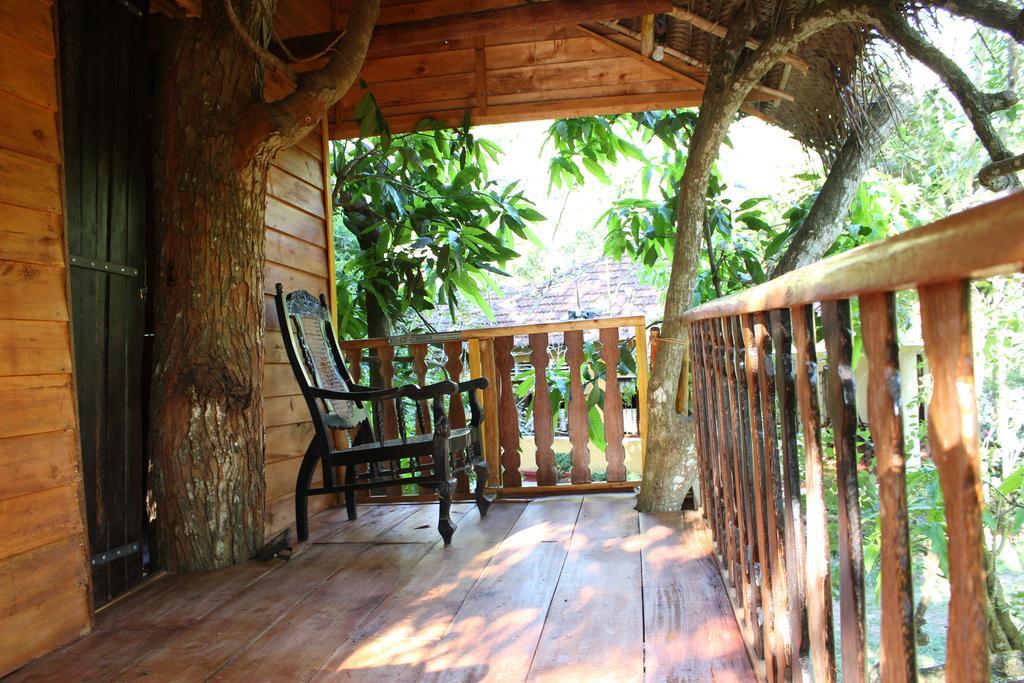 Abberny Villa Midigama East Exterior photo